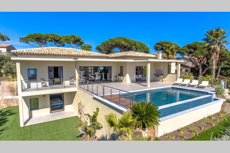 Photo n°13 -  Maison villa Sainte-Maxime 83120 - 8 900 €