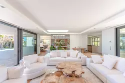 Location saisonnière villa Sainte-Maxime  