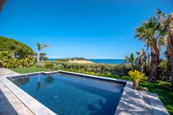 Location saisonnière villa Sainte-Maxime  