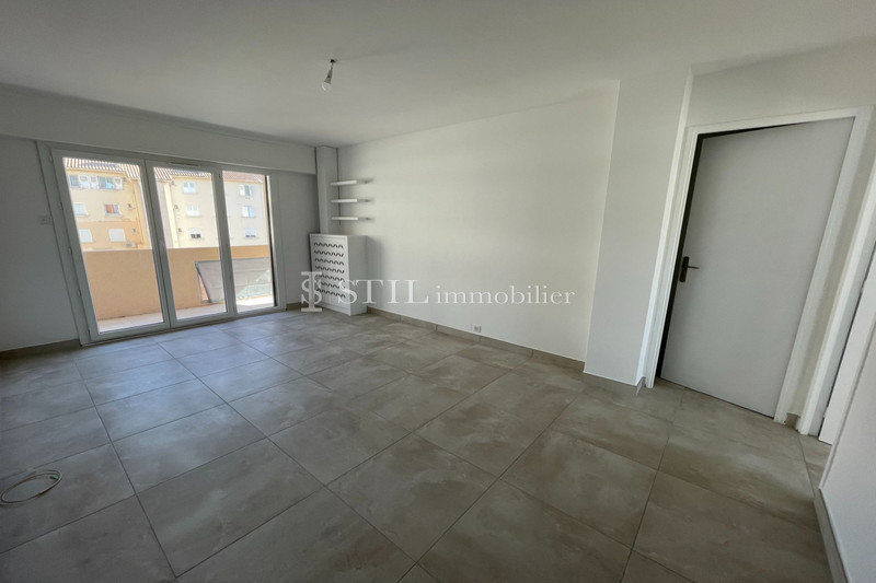 Location appartement Sainte-Maxime  