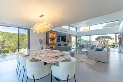 Location saisonnière villa Sainte-Maxime  