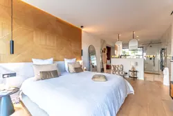 Location saisonnière villa Sainte-Maxime  