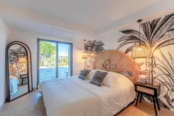 Location saisonnière villa Sainte-Maxime  