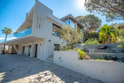 Location saisonnière villa Sainte-Maxime  