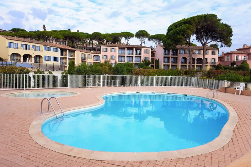 Photo Apartment Sainte-Maxime Location saisonnière apartment 2 rooms 35 m²
