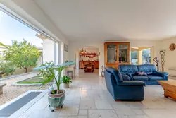 Location saisonnière villa Sainte-Maxime  
