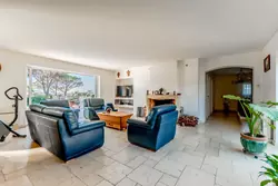 Location saisonnière villa Sainte-Maxime  