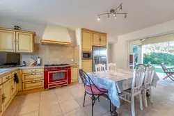 Location saisonnière villa Sainte-Maxime  