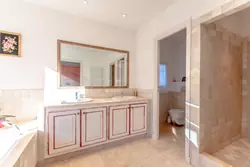 Location saisonnière villa Sainte-Maxime  