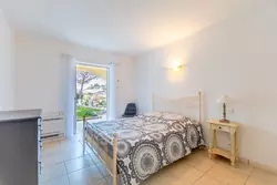 Location saisonnière villa Sainte-Maxime  