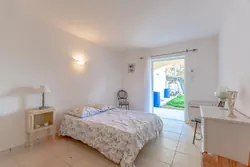 Location saisonnière villa Sainte-Maxime  