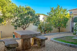 Location saisonnière villa Sainte-Maxime  