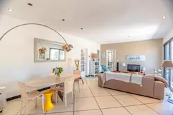 Location saisonnière villa Sainte-Maxime  