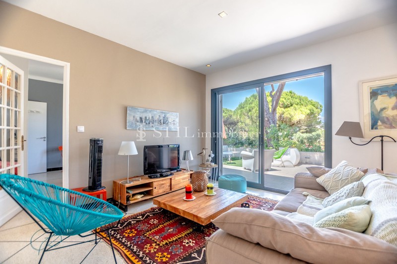 Photo n°3 -  Maison villa Sainte-Maxime 83120 - 4 200 €