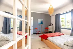 Location saisonnière villa Sainte-Maxime  