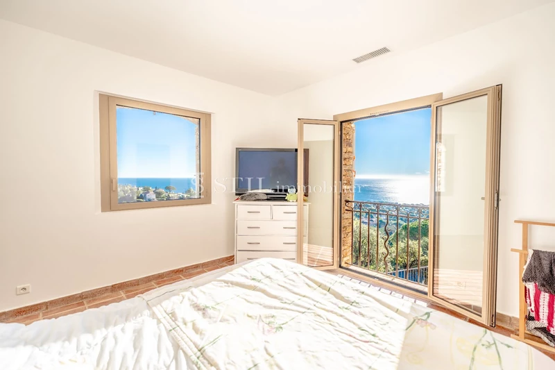 Vente villa Sainte-Maxime  