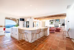 Vente villa Sainte-Maxime  