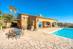 Vente villa Sainte-Maxime  