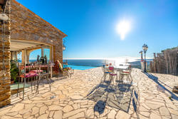 Vente villa Sainte-Maxime  
