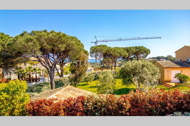 Photo n°2 - Vente Maison villa Sainte-Maxime 83120 - 3 950 000 €
