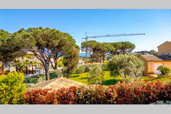 Vente villa Sainte-Maxime  