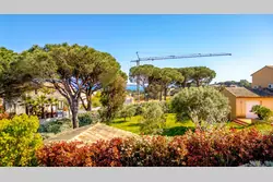 Vente villa Sainte-Maxime  