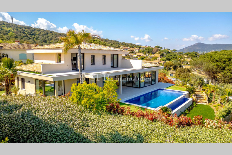 Photo n°17 - Vente Maison villa Sainte-Maxime 83120 - 3 950 000 €