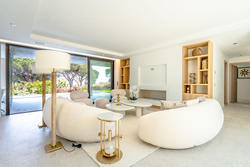 Vente villa Sainte-Maxime  