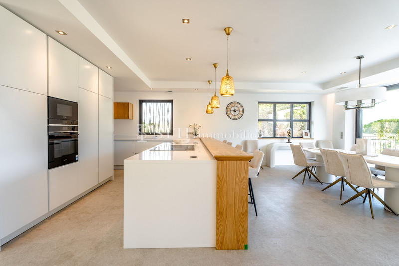 Photo n°5 - Vente Maison villa Sainte-Maxime 83120 - 3 950 000 €