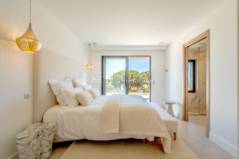 Photo n°10 - Vente Maison villa Sainte-Maxime 83120 - 3 950 000 €