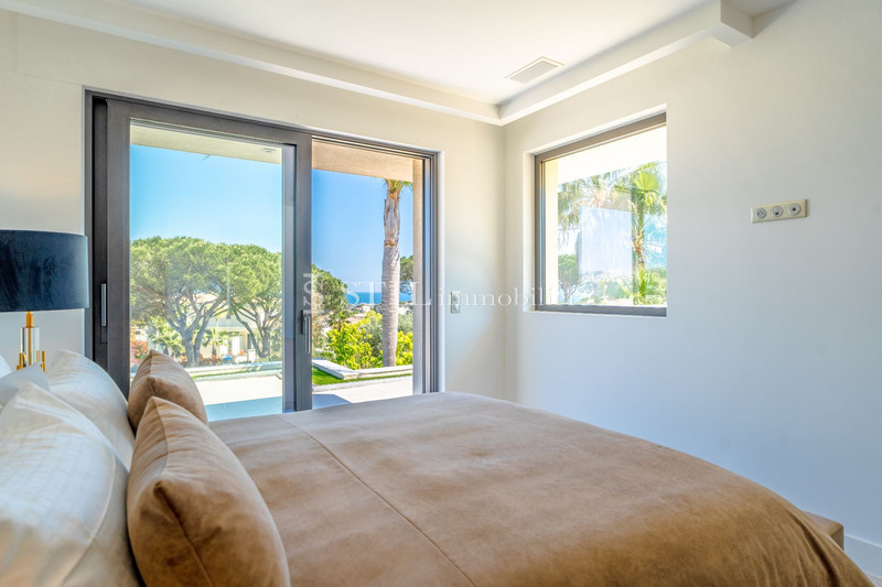 Photo n°6 - Vente Maison villa Sainte-Maxime 83120 - 3 950 000 €