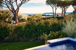 Vente villa Sainte-Maxime  