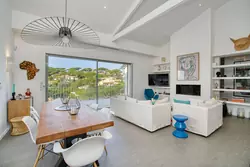 Vente villa Sainte-Maxime  