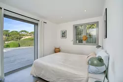 Vente villa Sainte-Maxime  
