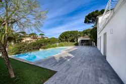 Vente villa Sainte-Maxime  