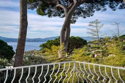 Vente villa Sainte-Maxime  