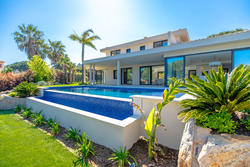 Neuf villa Sainte-Maxime  
