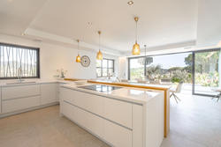 Neuf villa Sainte-Maxime  