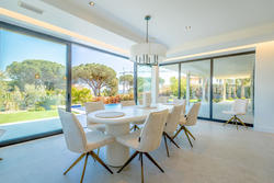 Neuf villa Sainte-Maxime  