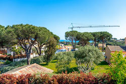 Neuf villa Sainte-Maxime  