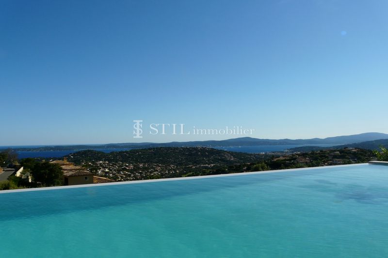 Vente villa Sainte-Maxime Vente villa Sainte-Maxime Villa Sainte-Maxime Proche plages, to buy villa 6 bedroom 360 m²