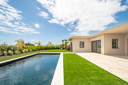 Vente villa faro  