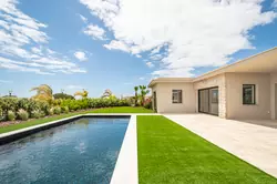 Vente villa faro  