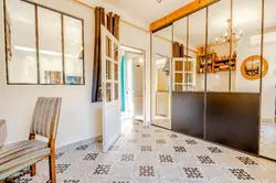 Vente villa Sainte-Maxime  