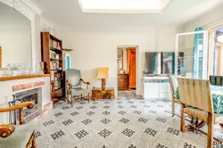 Vente villa Sainte-Maxime  