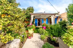 Vente villa Sainte-Maxime  