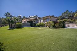 Vente villa Grimaud  