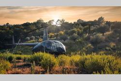 Vente villa Grimaud  