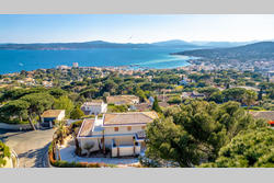 Vente villa Sainte-Maxime  