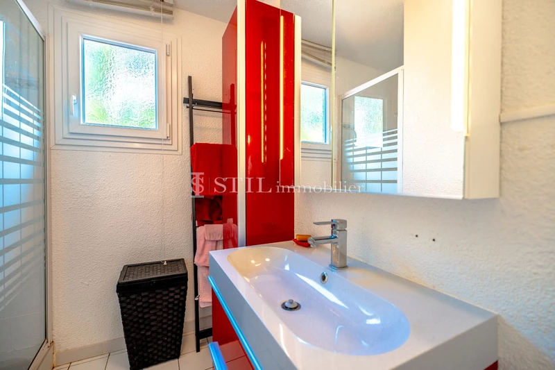 Vente villa Le Plan-de-la-Tour  